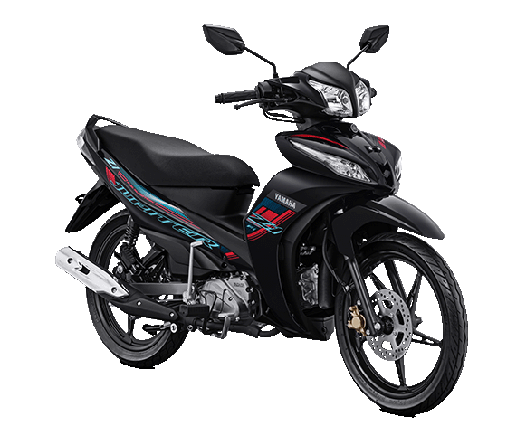 jupiter-hitam