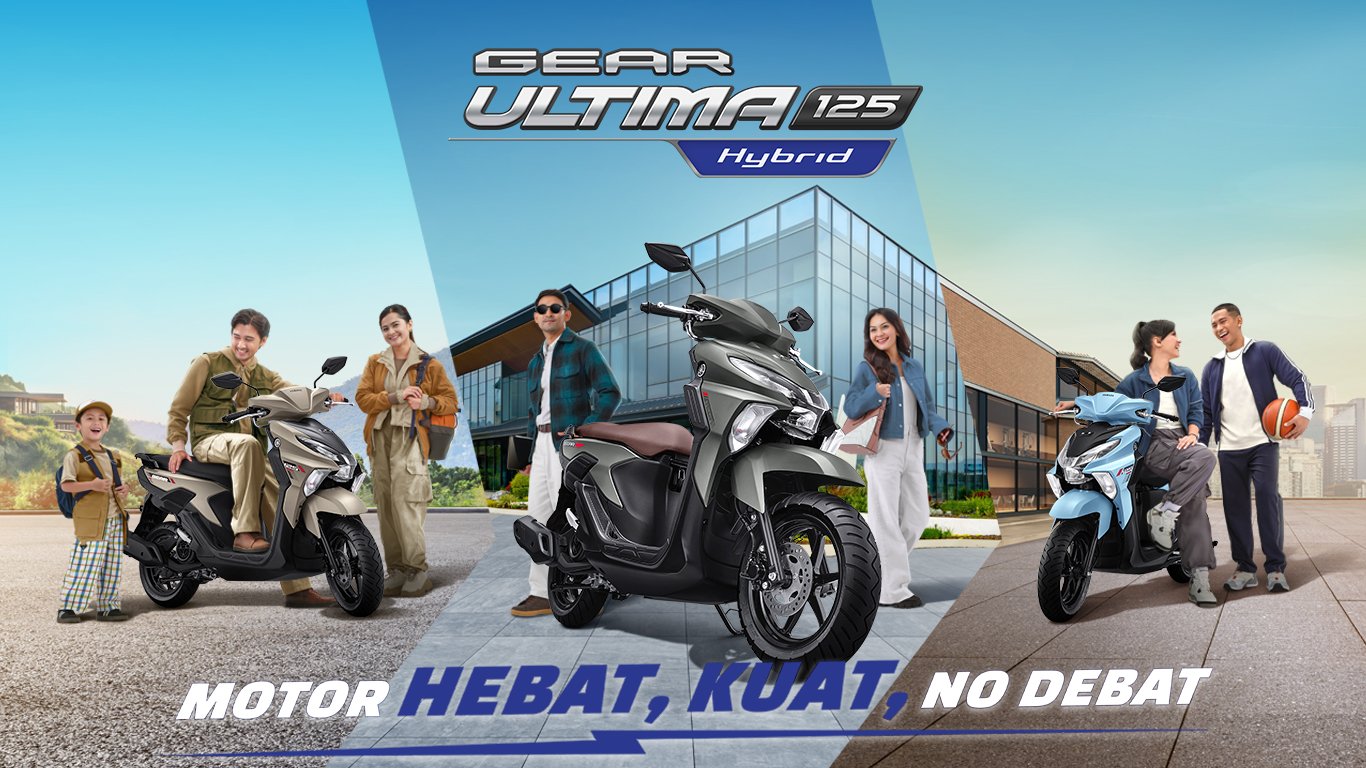 Gear Ultima Banner