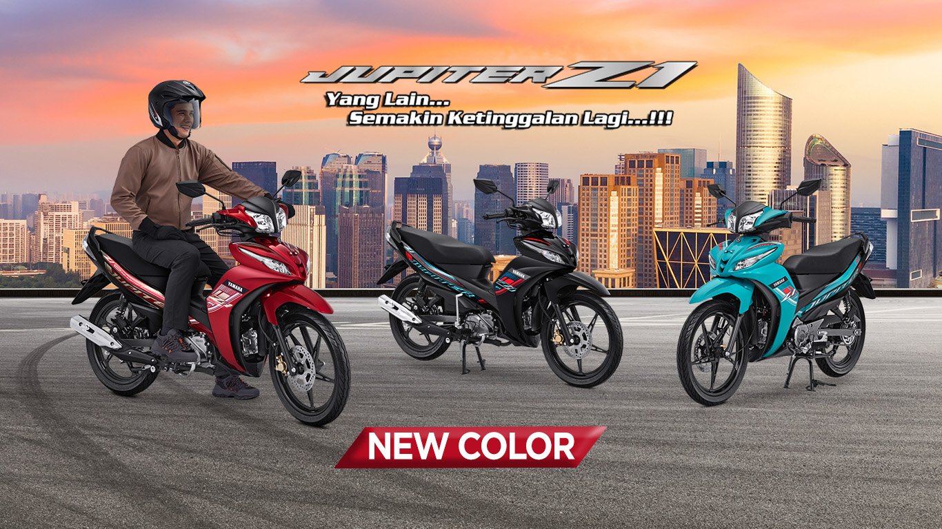 Jupiter Z1 Banner
