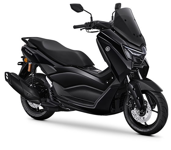 Nmax Neo Standard Black