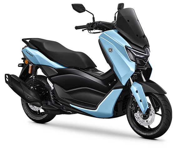 Nmax Neo Standard Dull Blue