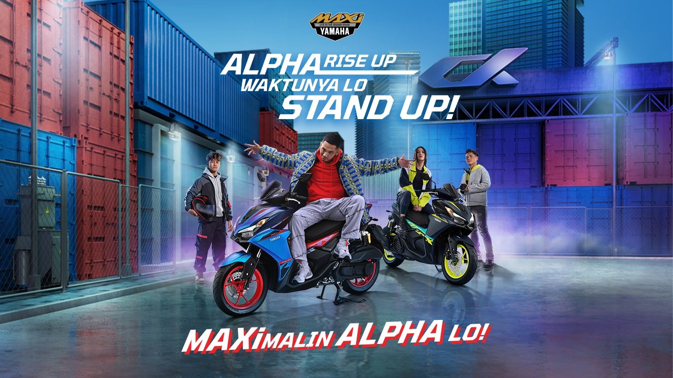 banner aerox
