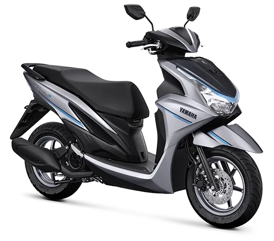 Freego Connected Silver