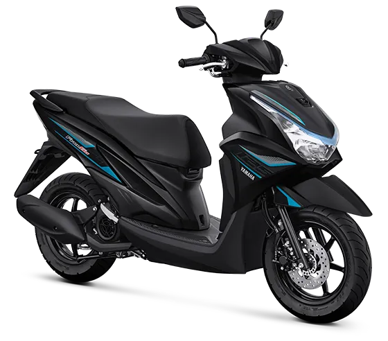 Freego Standard Black