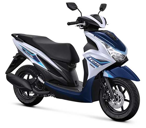 Freego Standard Whitepng